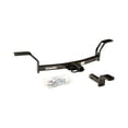 thumbnail image 1 of Sportframe Hitch & Drawbar, 1 of 4