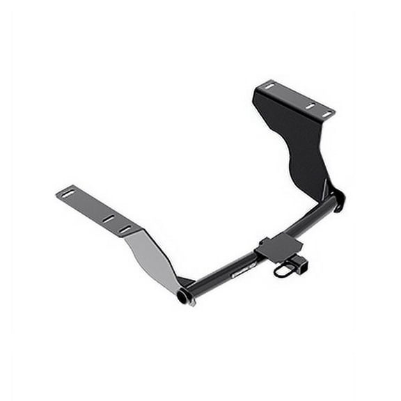 Sportframe Hitch