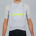 thumbnail image 1 of Sportful Evo Jersey 2XL White, 1 of 1
