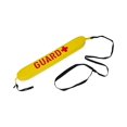 thumbnail image 1 of Sporti 40" Guard Rescue Tube (Yellow), 1 of 11