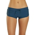 thumbnail image 1 of Sporti Active Cheeky Boyshort Swim Bottom, Boy Shorts (Women’s), 1 of 8