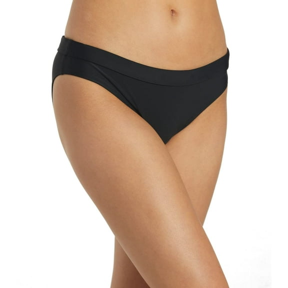 Sporti Active Hipster Workout Bikini Swim Bottom, Bikini (Women’s)