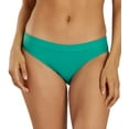 thumbnail image 1 of Sporti Active Hipster Workout Bikini Swim Bottom, Bikini (Women’s), 1 of 12
