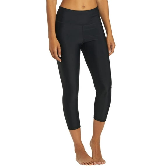 Sporti Active Swim Capri Legging, Ankle, (Women’s)