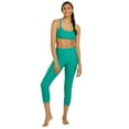 thumbnail image 1 of Sporti Active Swim Capri Legging, Ankle, (Women’s), 1 of 11