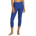 thumbnail image 1 of Sporti Active Swim Capri Legging, Ankle, (Women’s), 1 of 11