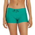 thumbnail image 1 of Sporti Active Swim Short Bottom, Shorts (Women’s), 1 of 12