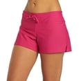 thumbnail image 1 of Sporti Active Swim Short Bottom, Shorts (Women’s), 1 of 12