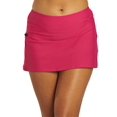 thumbnail image 1 of Sporti Active Swim Skort Bottom, Swim Skirt (Women’s), 1 of 12