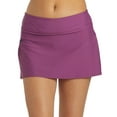 thumbnail image 1 of Sporti Active Swim Skort Bottom, Swim Skirt (Women’s), 1 of 12