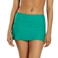 thumbnail image 1 of Sporti Active Swim Skort Bottom, Swim Skirt (Women’s), 1 of 12