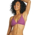 thumbnail image 1 of Sporti Active Tie Back Bikini Top, Removable Cup, Athleisure (Women’s), 1 of 12