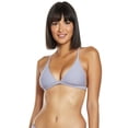 thumbnail image 1 of Sporti Active Tie Back Bikini Top, Removable Cup, Athleisure (Women’s), 1 of 8