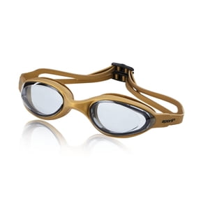Sporti Cabo Antifog Goggles, UV Protection, Shatter-Resistant, Silicone Strap