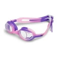 thumbnail image 1 of Sporti Cabo Jr. Kids Goggles, Narrow Fit, Anti-fog UV Lenses, Soft Silicone Strap, 1 of 8
