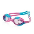 thumbnail image 1 of Sporti Cabo Jr. Kids Goggles, Narrow Fit, Anti-fog UV Lenses, Soft Silicone Strap, 1 of 5