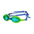 thumbnail image 1 of Sporti Cabo Jr. Kids Goggles, Narrow Fit, Anti-fog UV Lenses, Soft Silicone Strap, 1 of 3