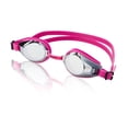 thumbnail image 1 of Sporti Mirrored Antifog Goggles, UV Protection, Shatter-Resistant, Adjustable Fit, 1 of 6