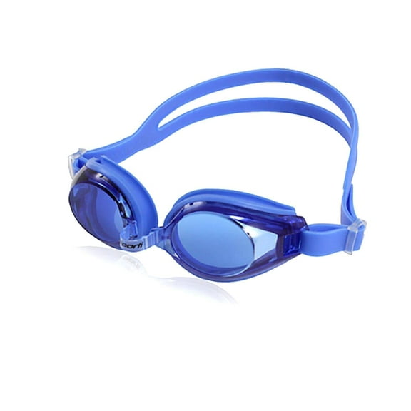 Sporti Optical Anti-Fog Goggles, UV Protection, Shatter-Resistant, Adjustable Comfort Strap