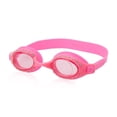 thumbnail image 1 of Sporti Jr. Rhinestone Goggles - Antifog, UV Protection, Custom Nose Pieces, Latex-Free, 1 of 8