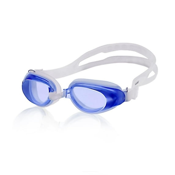Sporti Snapper Jr. Child Goggles, Antifog, UV Protection, Shatter-Resistant, Adjustable Nose Bridge