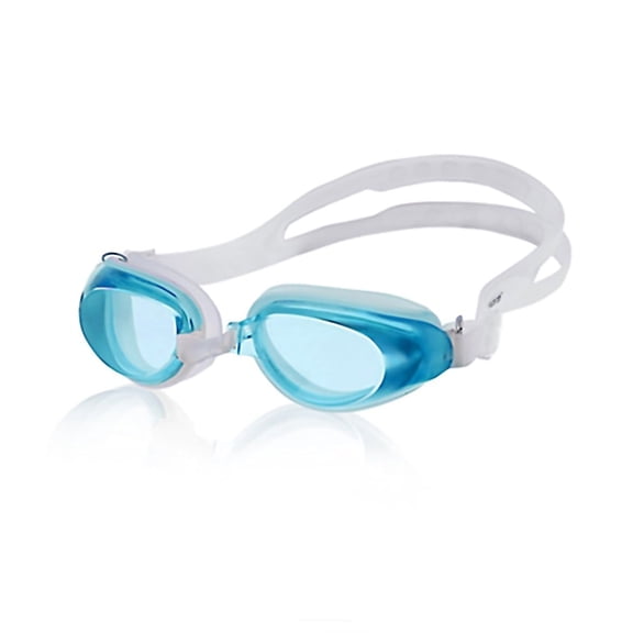 Sporti Snapper Jr. Child Goggles, Antifog, UV Protection, Shatter-Resistant, Adjustable Nose Bridge