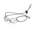 thumbnail image 1 of Sporti Swedish Goggles - Antifog, UV Protection, Bungee Strap, Adjustable Fit, 1 of 6