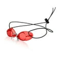 thumbnail image 1 of Sporti Swedish Goggles - Antifog, UV Protection, Bungee Strap, Adjustable Fit, 1 of 6