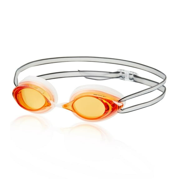 Sporti Youth X-tec Pro Antifog Goggles, UV Protection, Shatter-Resistant Lenses