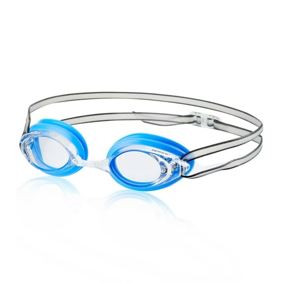 Sporti Youth X-tec Pro Antifog Goggles, UV Protection, Shatter-Resistant Lenses