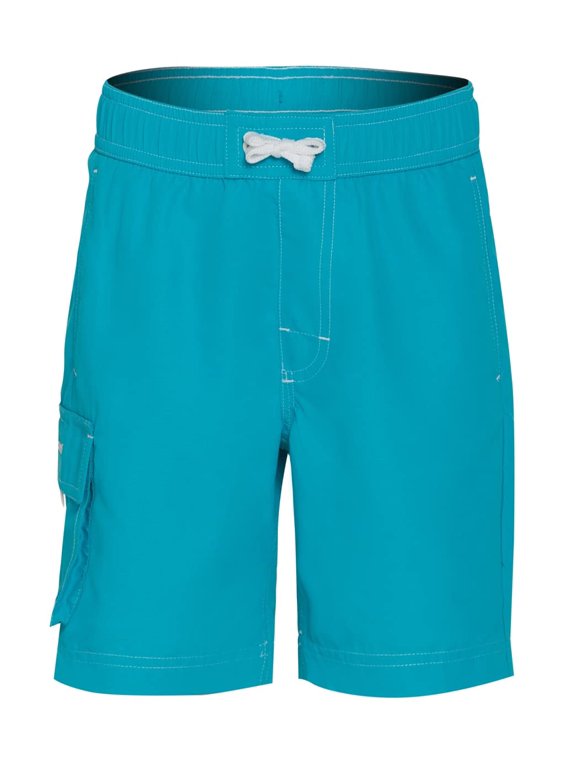 Boys' Cargo Swim Trunk, Trunks (Men’s)