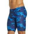 thumbnail image 1 of Sporti Camouflage Jammer Swimsuit (Men’s), 1 of 10