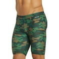 thumbnail image 1 of Sporti Camouflage Jammer Swimsuit (Men’s), 1 of 10