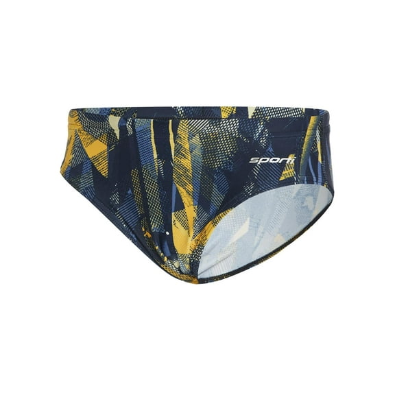 Sporti Catalyst Brief Swimsuit, Briefs (Men’s)