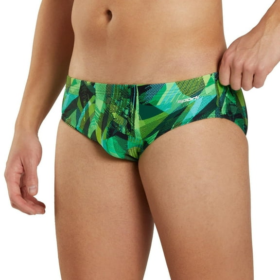 Sporti Catalyst Brief Swimsuit, Briefs (Men’s)