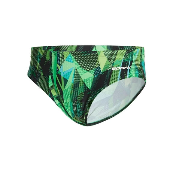 Sporti Catalyst Brief Swimsuit, Briefs (Men’s)