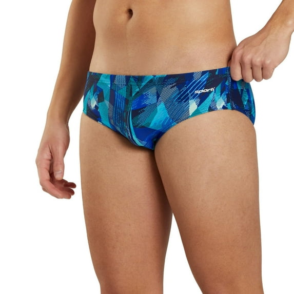 Sporti Catalyst Brief Swimsuit, Briefs (Men’s)