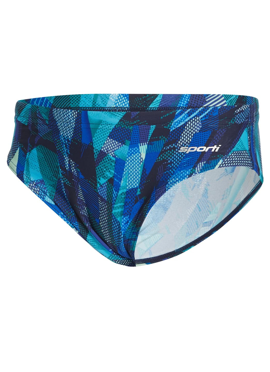 Sporti Catalyst Brief Swimsuit, Briefs (Men’s)