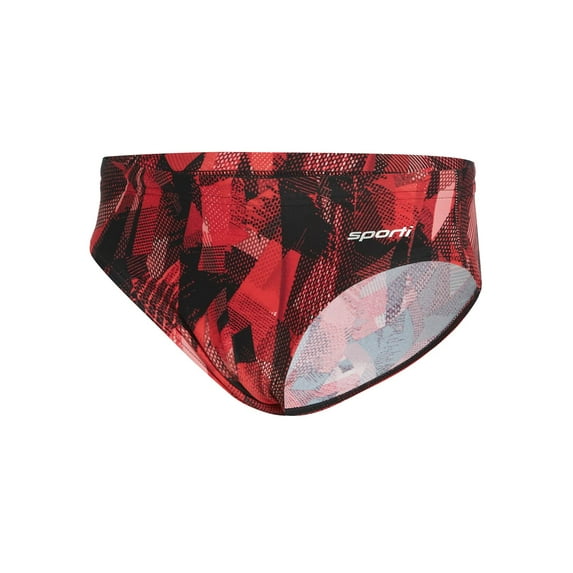 Sporti Catalyst Brief Swimsuit, Briefs (Men’s)