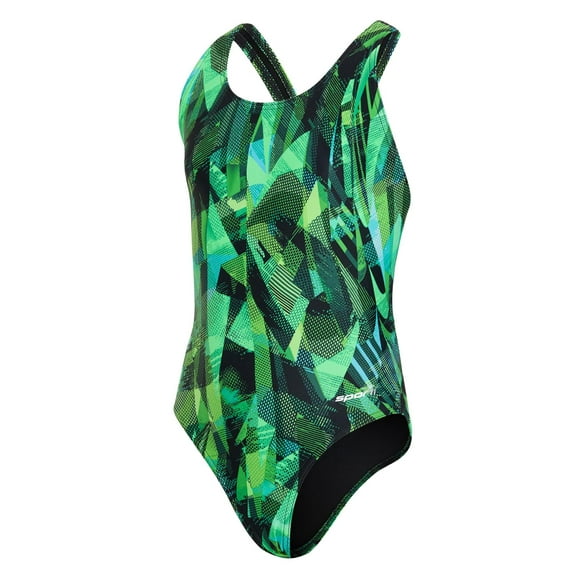 Sporti Catalyst One Piece Swimsuit, High Cut, Unpadded, Athletic (Women’s)