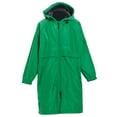 thumbnail image 1 of Sporti Comfort Fleece-Lined Swim Parka Youth (Juniors), 1 of 9