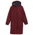 thumbnail image 1 of Sporti Comfort Fleece-Lined Swim Parka Youth (Juniors), 1 of 9