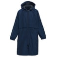 thumbnail image 1 of Sporti Comfort Fleece-Lined Swim Parka Youth, 1 of 12