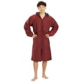 thumbnail image 1 of Sporti Comfort Fleece-Lined Swim Parka, (Men’s), 1 of 12