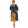 thumbnail image 1 of Sporti Comfort Fleece-Lined Swim Parka, (Men’s), 1 of 12