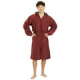 thumbnail image 1 of Sporti Comfort Fleece-Lined Swim Parka, 1 of 11