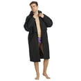 thumbnail image 1 of Sporti Comfort Fleece-Lined Swim Parka, (Men’s), 1 of 12