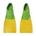 thumbnail image 1 of Sporti Floating Swim Fins with Long Blades & Flexible Foot Pocket, Multiple Sizes, 1 of 10