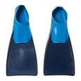 thumbnail image 1 of Sporti Long Blade Swim Fins with Flexible Foot Pocket for Improved Fit, 1 of 7