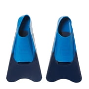 Sporti Training Swim Fins - Flexible Fit, Two-Toned Design